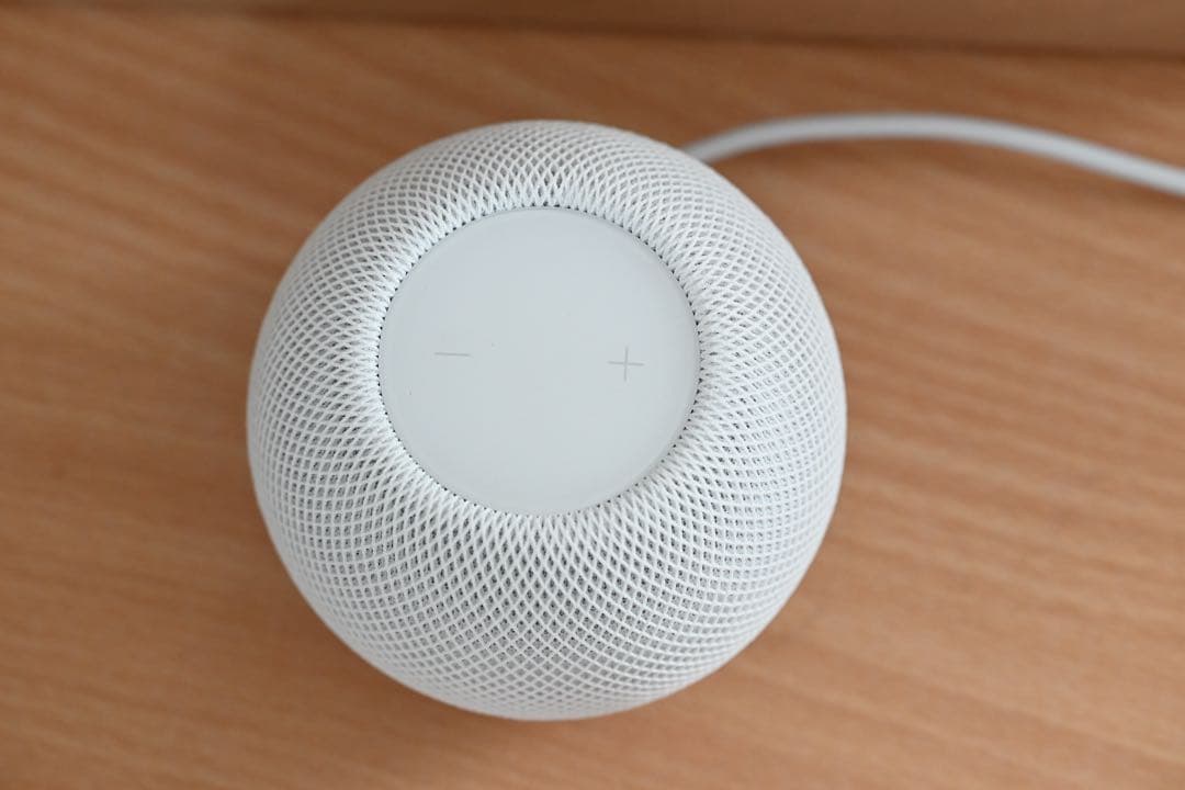 pod mini(白)