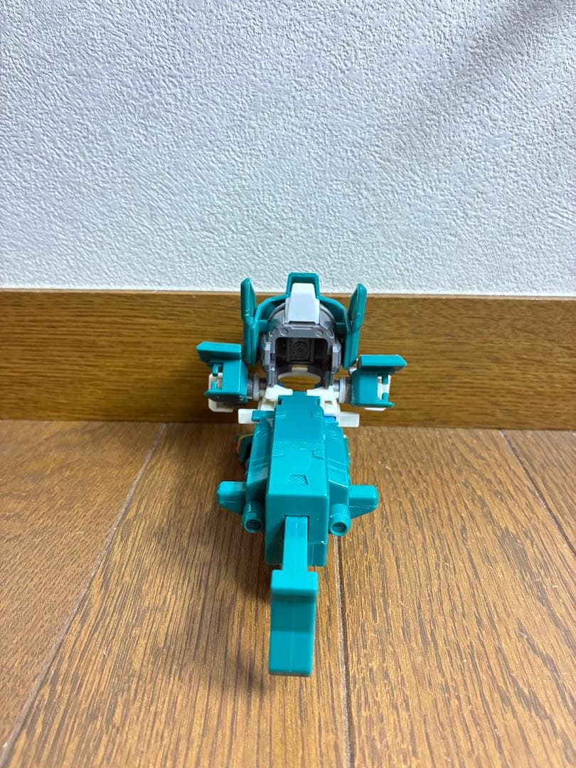 【ジャンク】バトルビーダマン 8体 まとめ売り　dhbアドバンスコア・メタル弾付