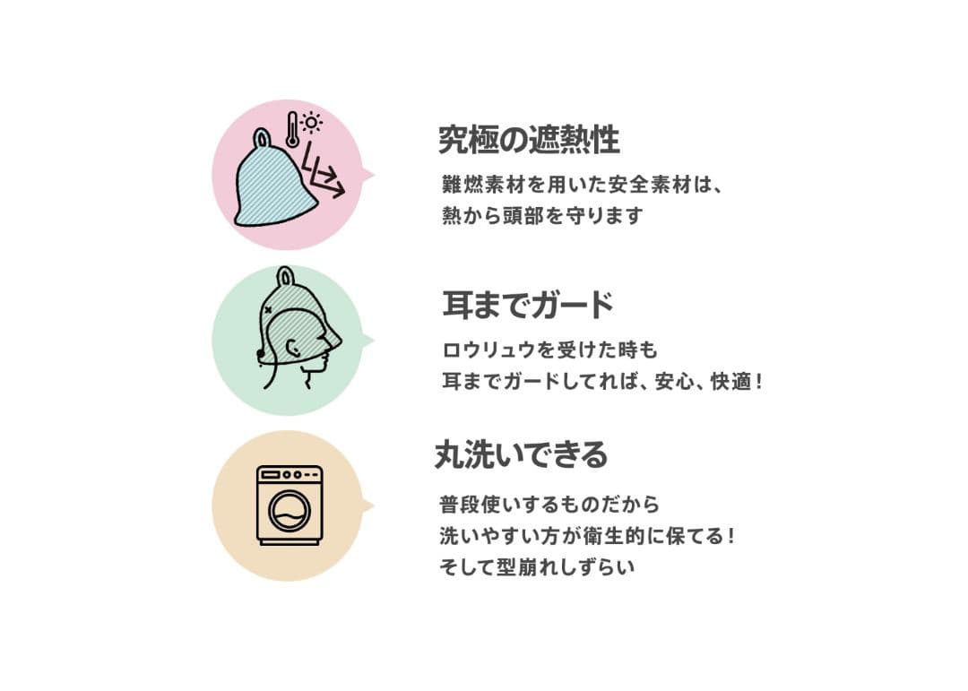 ベストサウナハット　ゴールドペイント風ジャガード生地トリプル!!メッシュ素材