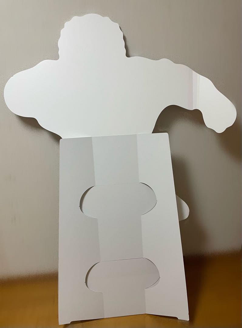 鬼滅の刃 不死川実弥 戦支度イラスト 等身大スタンディ