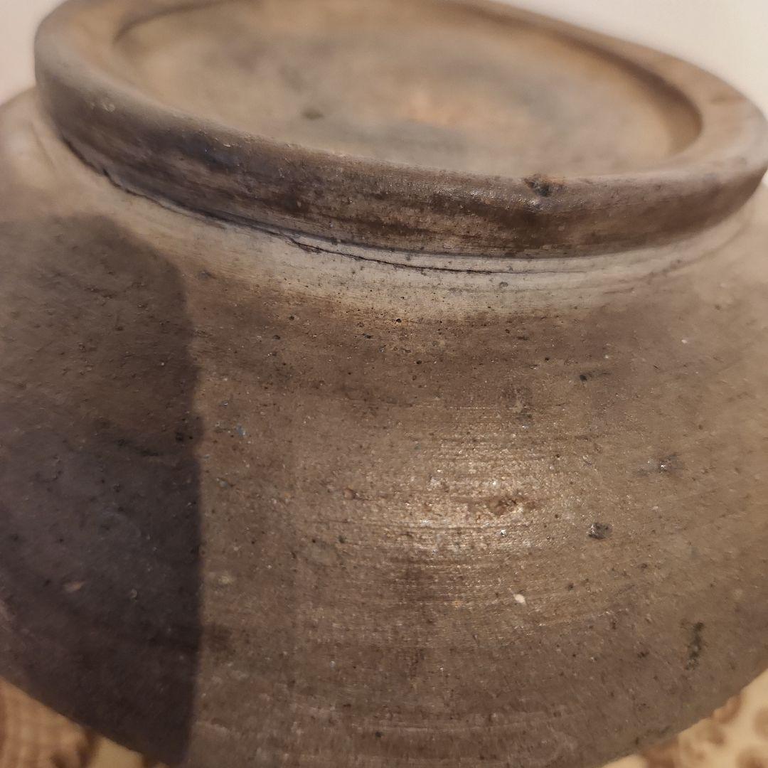 新羅土器？