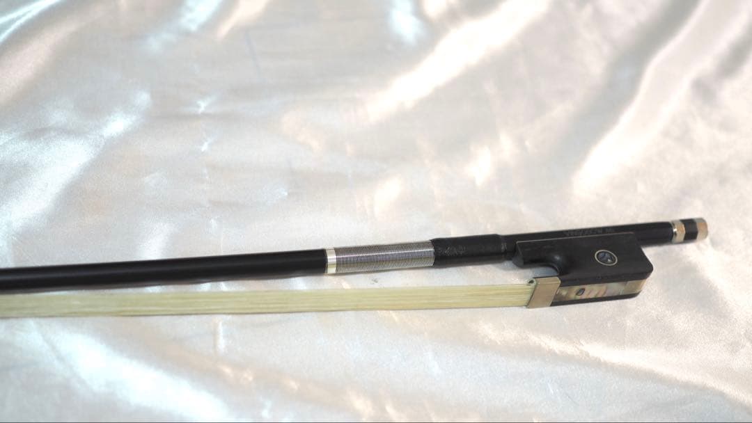 Carlo Giordano チェロ　SC-90L 4/4 ハードケース付き