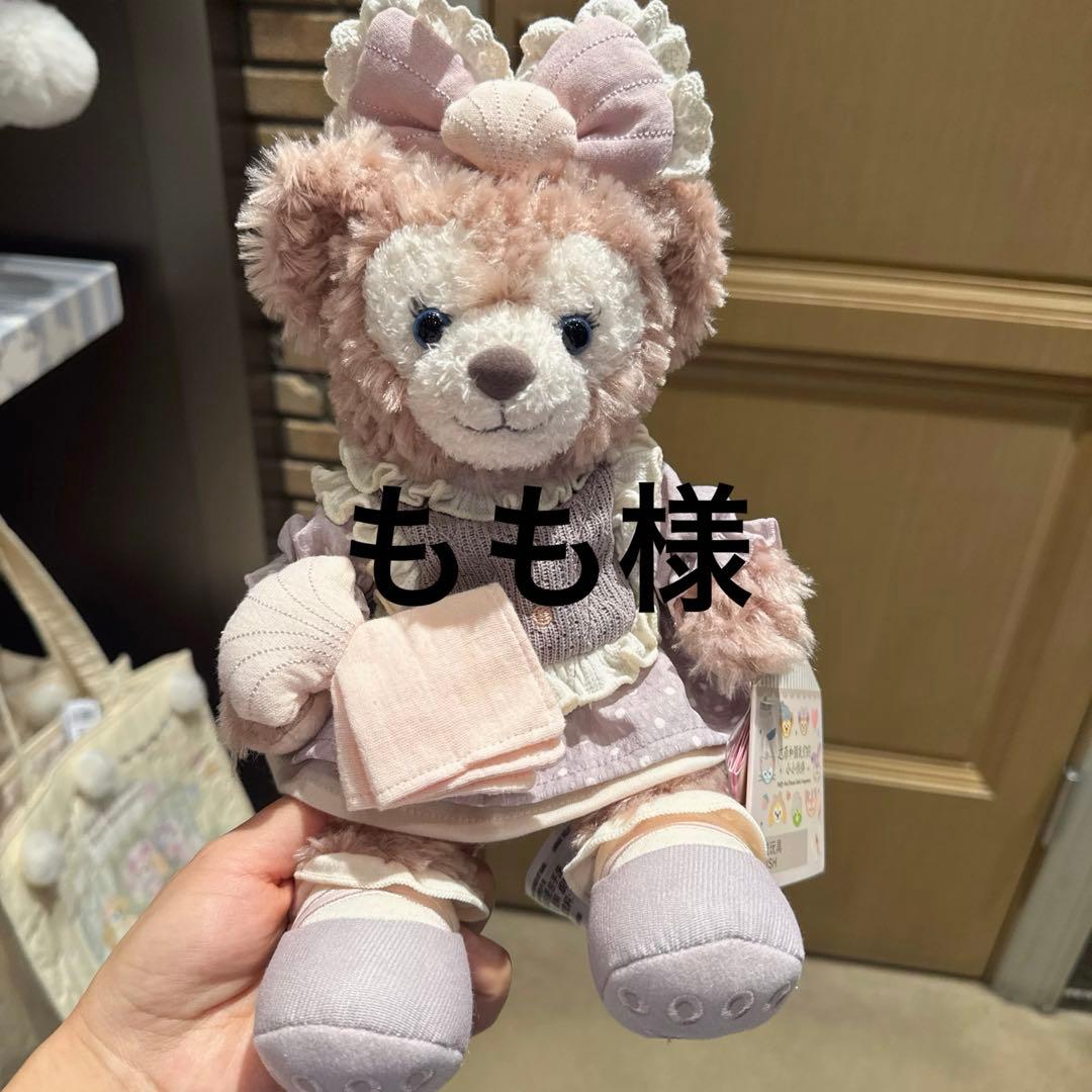 もも様
