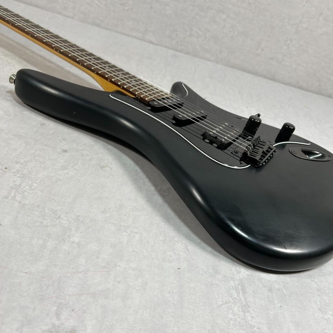 YAMAHA MG ⅢR ヤマハ エレキギター ブラック 日本製　MG3R