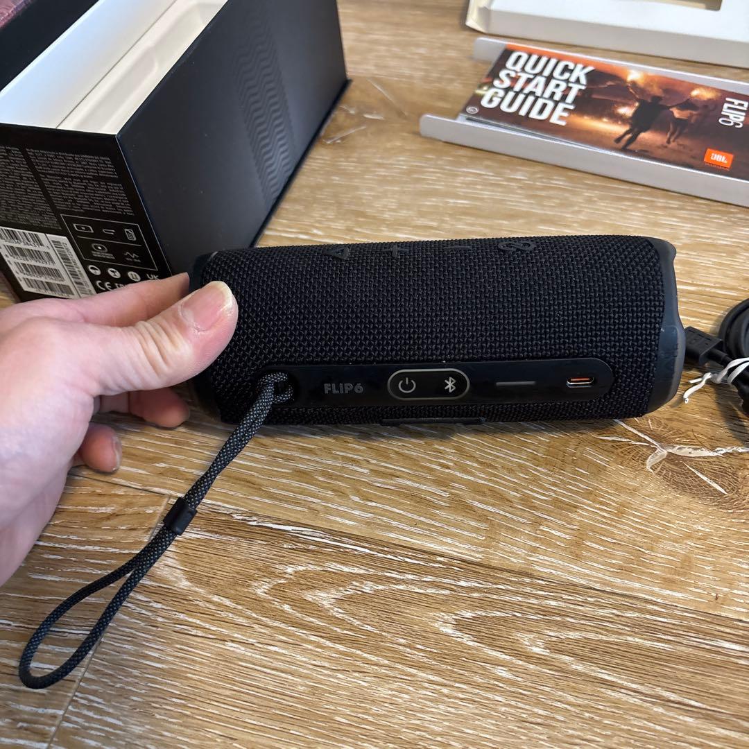 ＪＢＬ　flip6