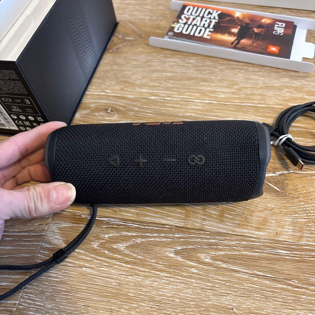 ＪＢＬ　flip6