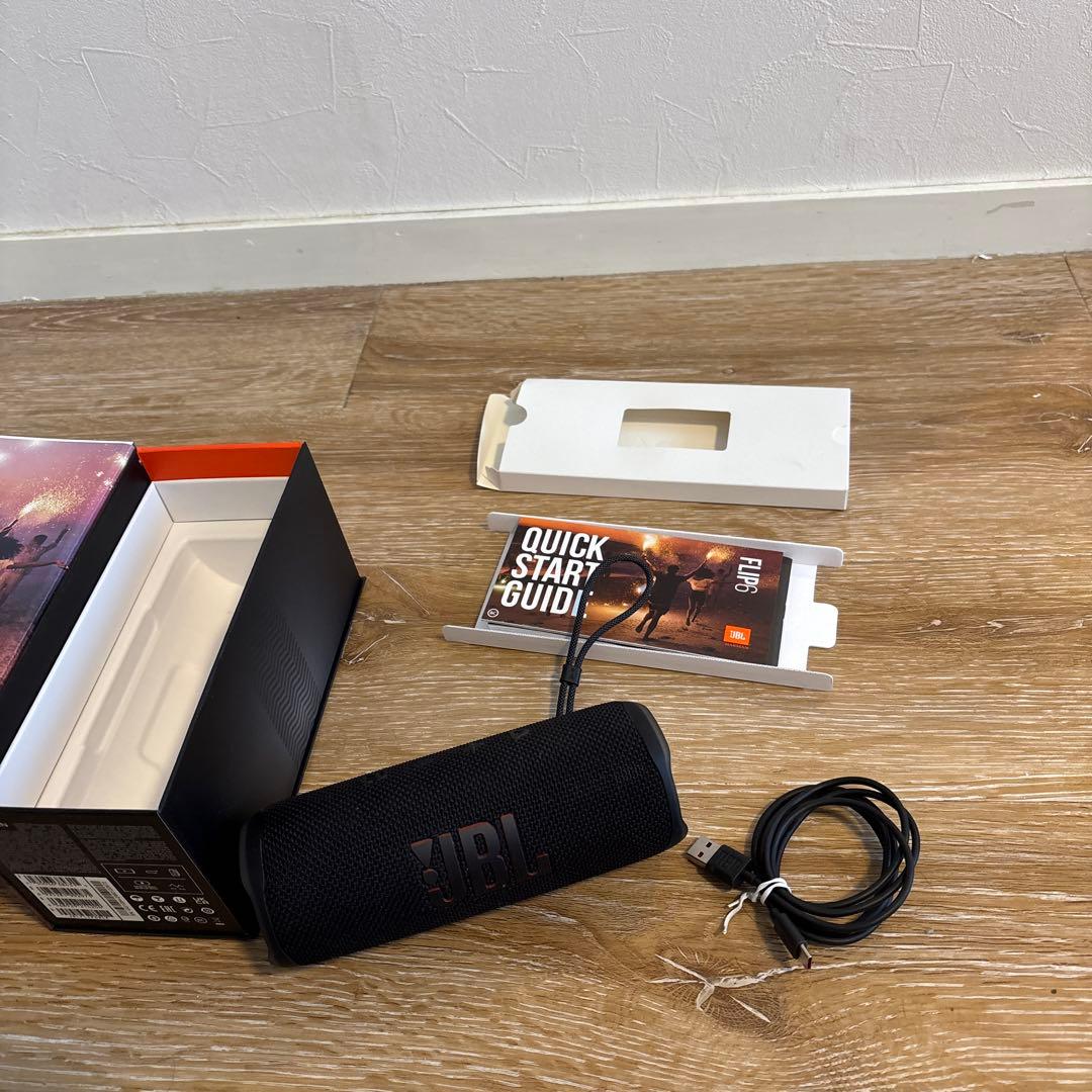 ＪＢＬ　flip6