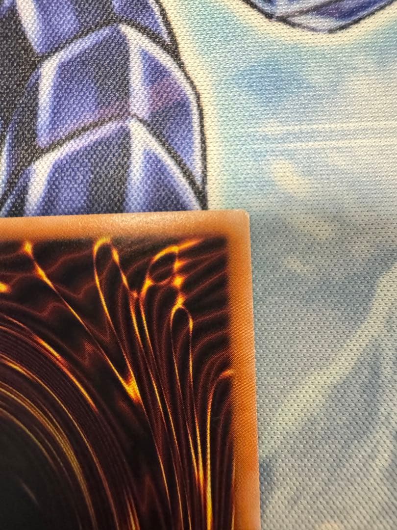 遊戯王　日版　誇りと魂の究極竜　QC クオシク　25th