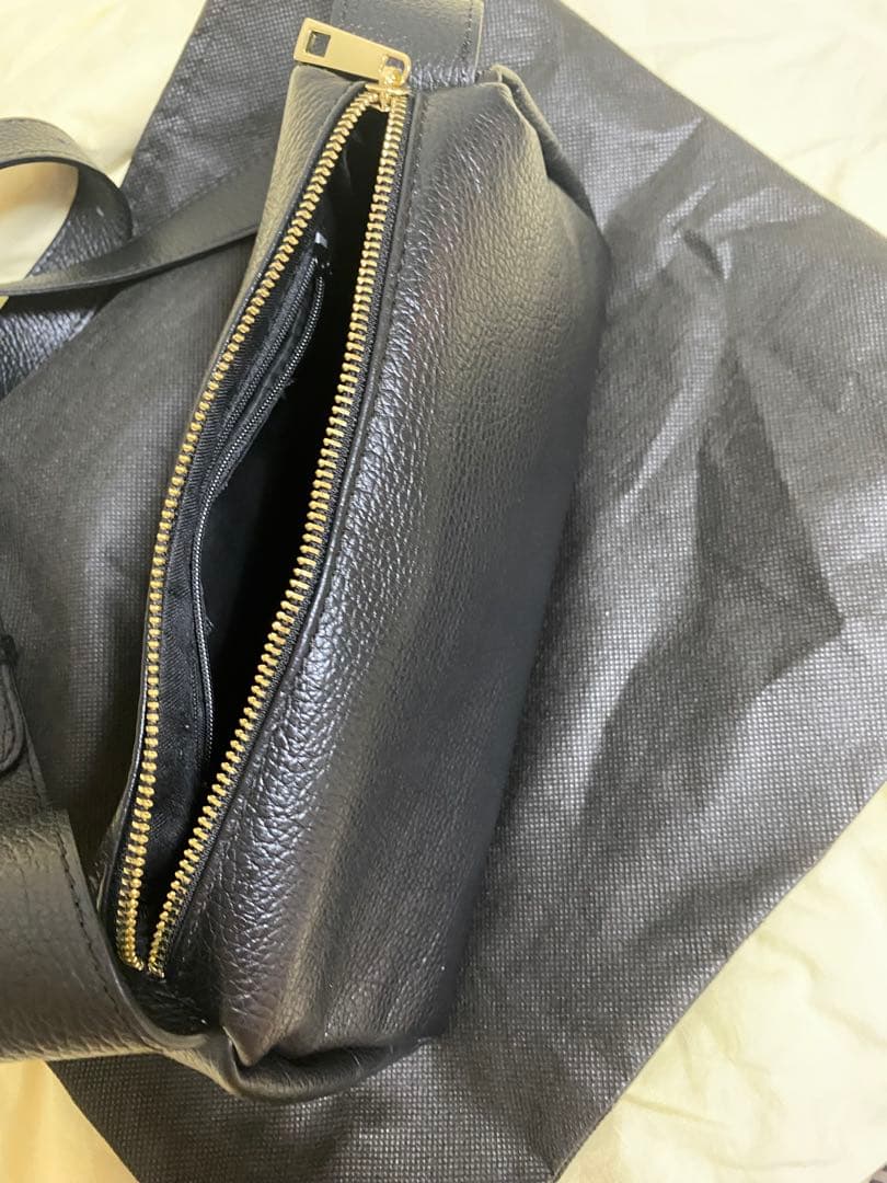 【PELLETTERIA MARANT/ペレッテリア マラントバック