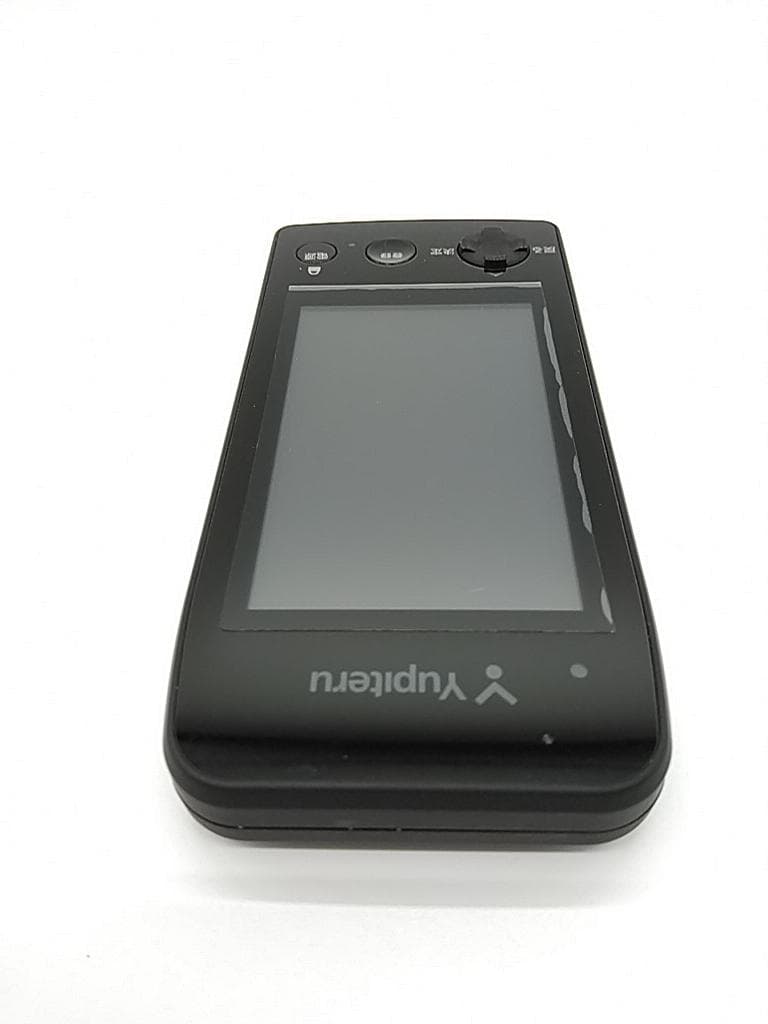 YGN7000 ゴルフナビ GPS 距離計 ユピテル