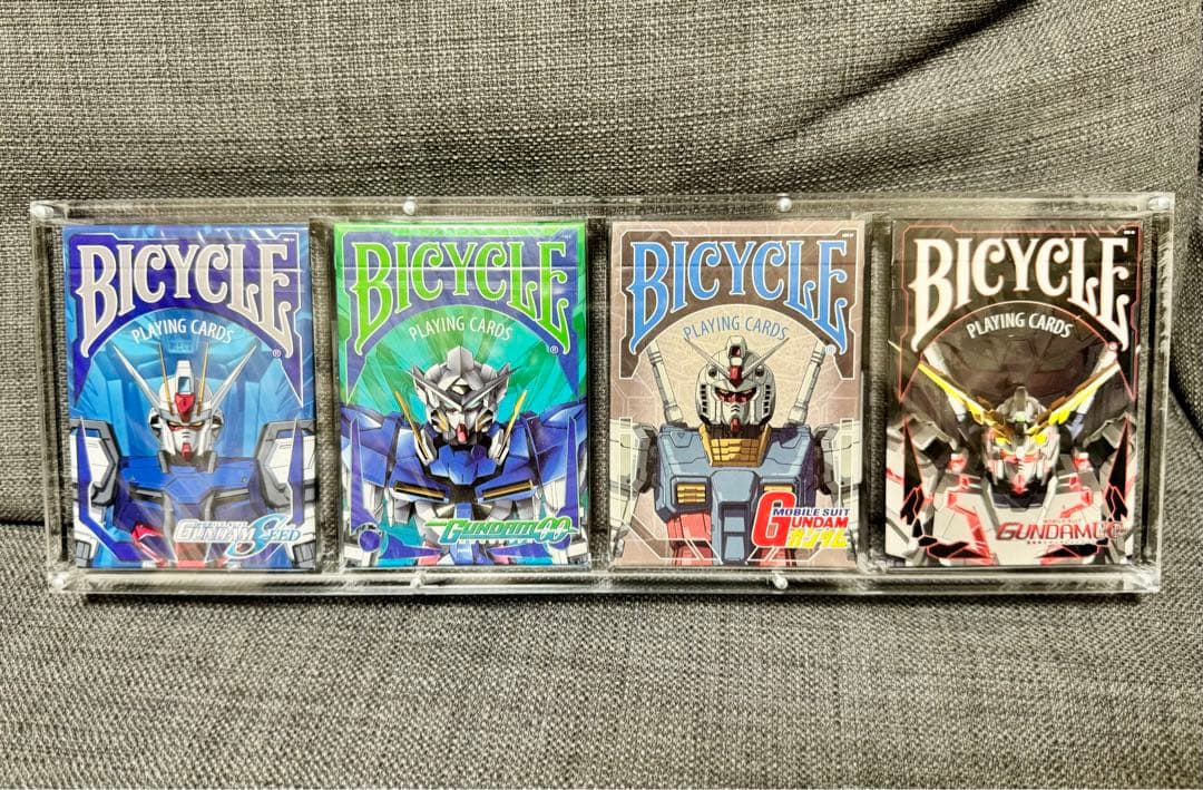 ja様BICYCLE MOBILE SUIT GUNDAM バイシクル ガンダム