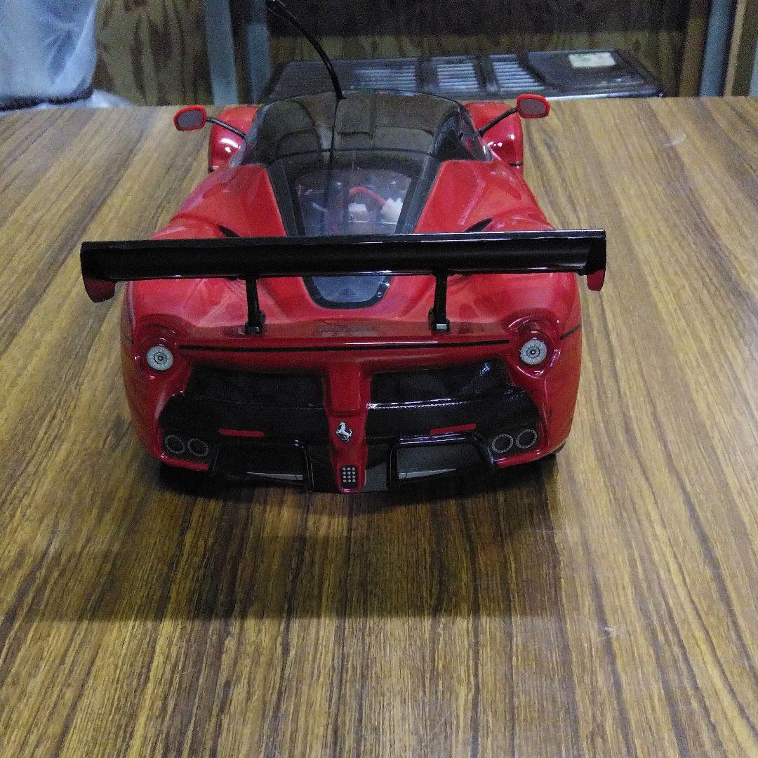 ラジコン/TAMIYA田宮/Ferrariフェラーリ/chassis kit