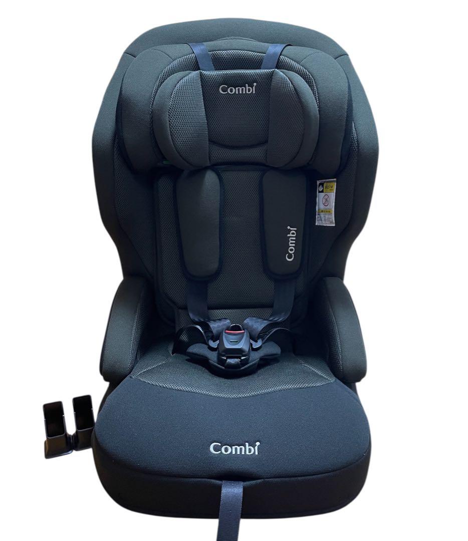 Combi チャイルドシート ジョイトリップアドバンス SA ISOFIX超美品