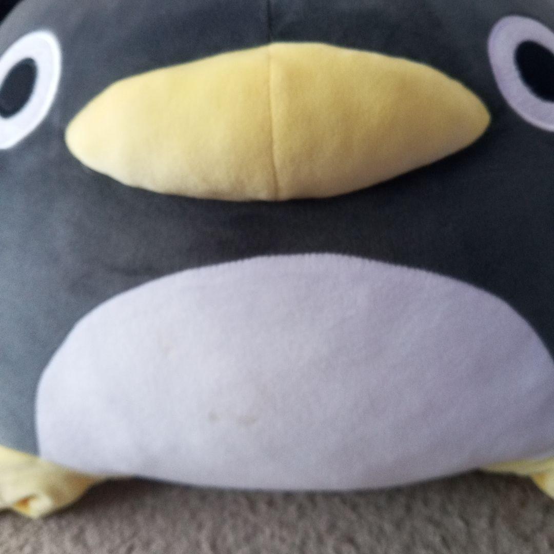 からめる ぬいぐるみ