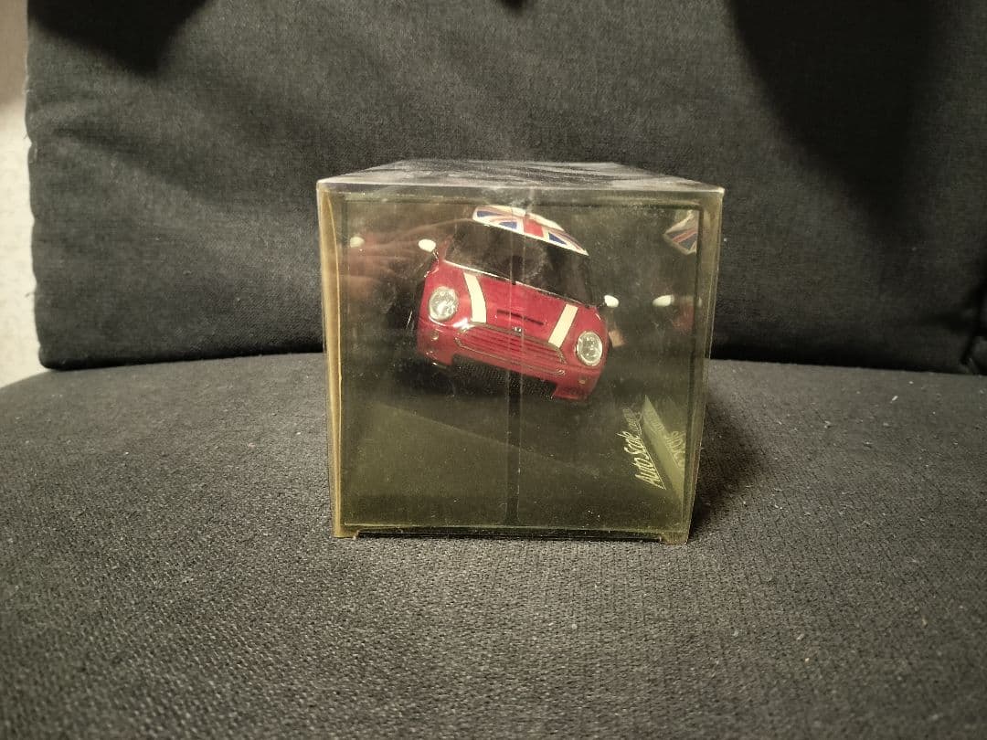 ミニッツ ミニクーパー No.MZX108UR KYOSHO MINI-Z