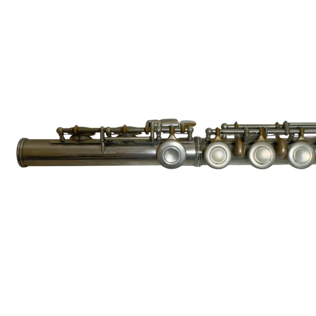 YAMAHA　フルート　YFL-23　管楽器