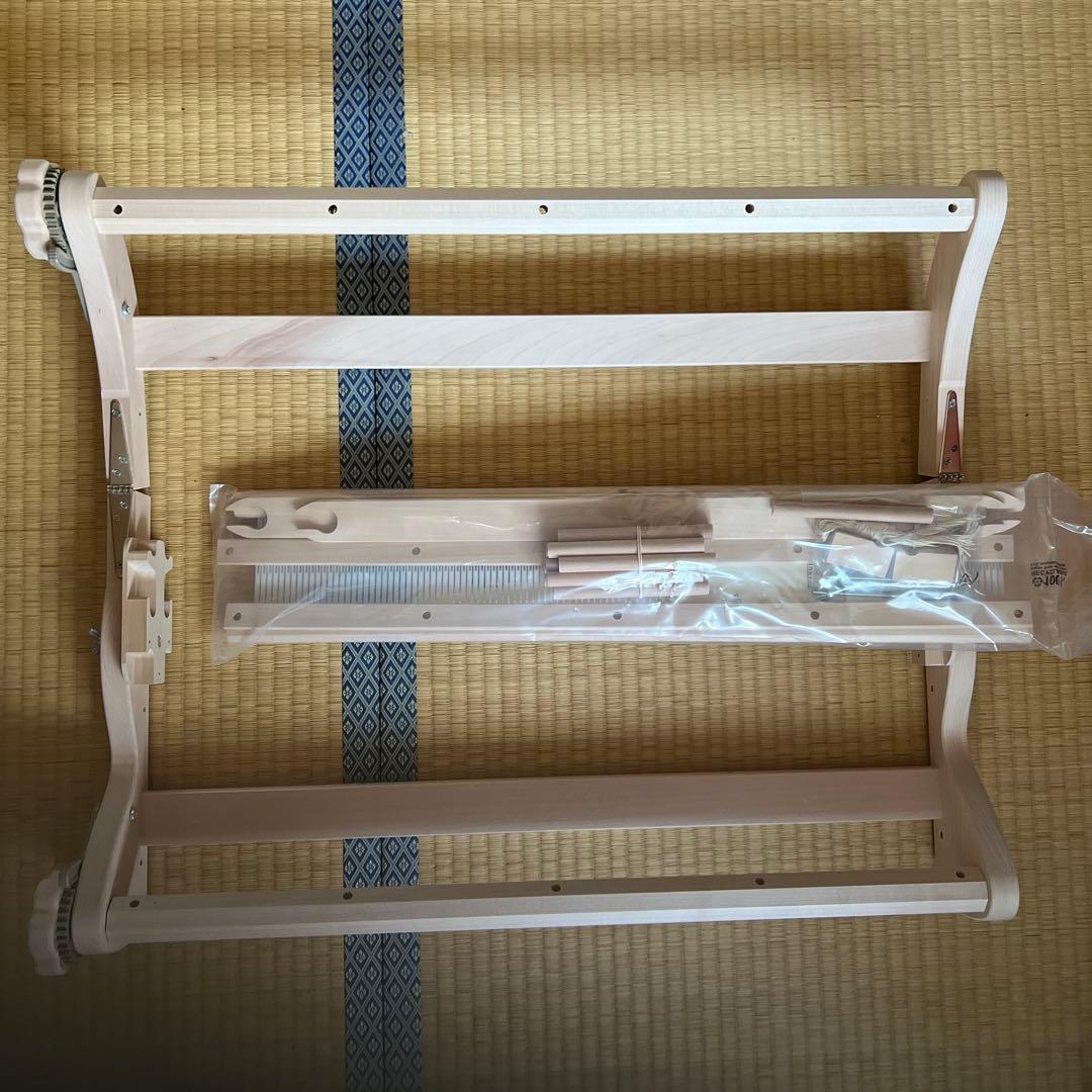 織り機