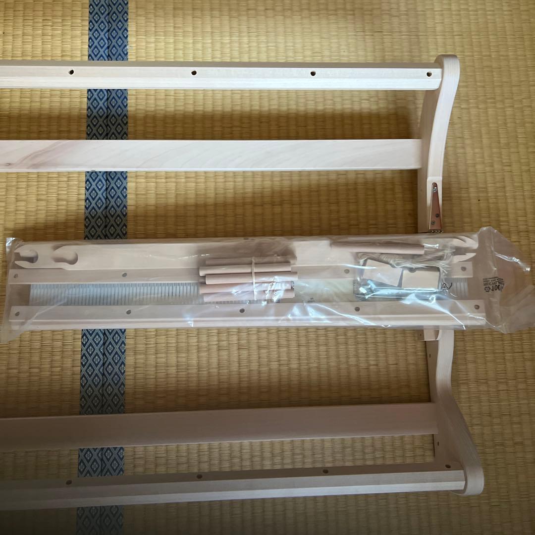 織り機