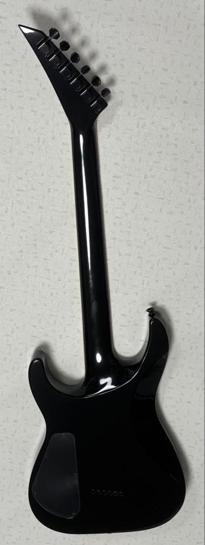 1*隊様 Jackson Stars SL-TN02STB/EMG 純正ソフトケ