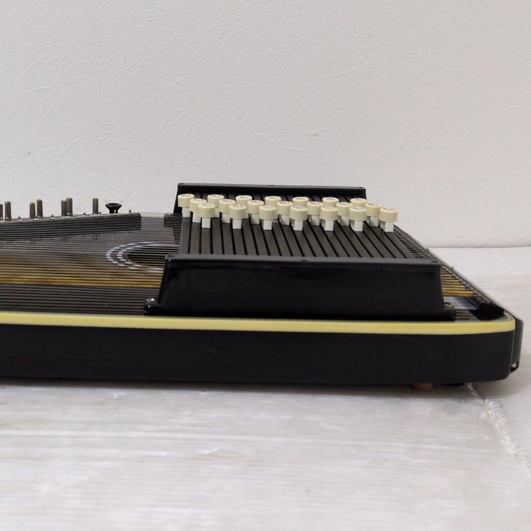 Aria AH-21 アリア コードハープ オートハープ ハードケース付き