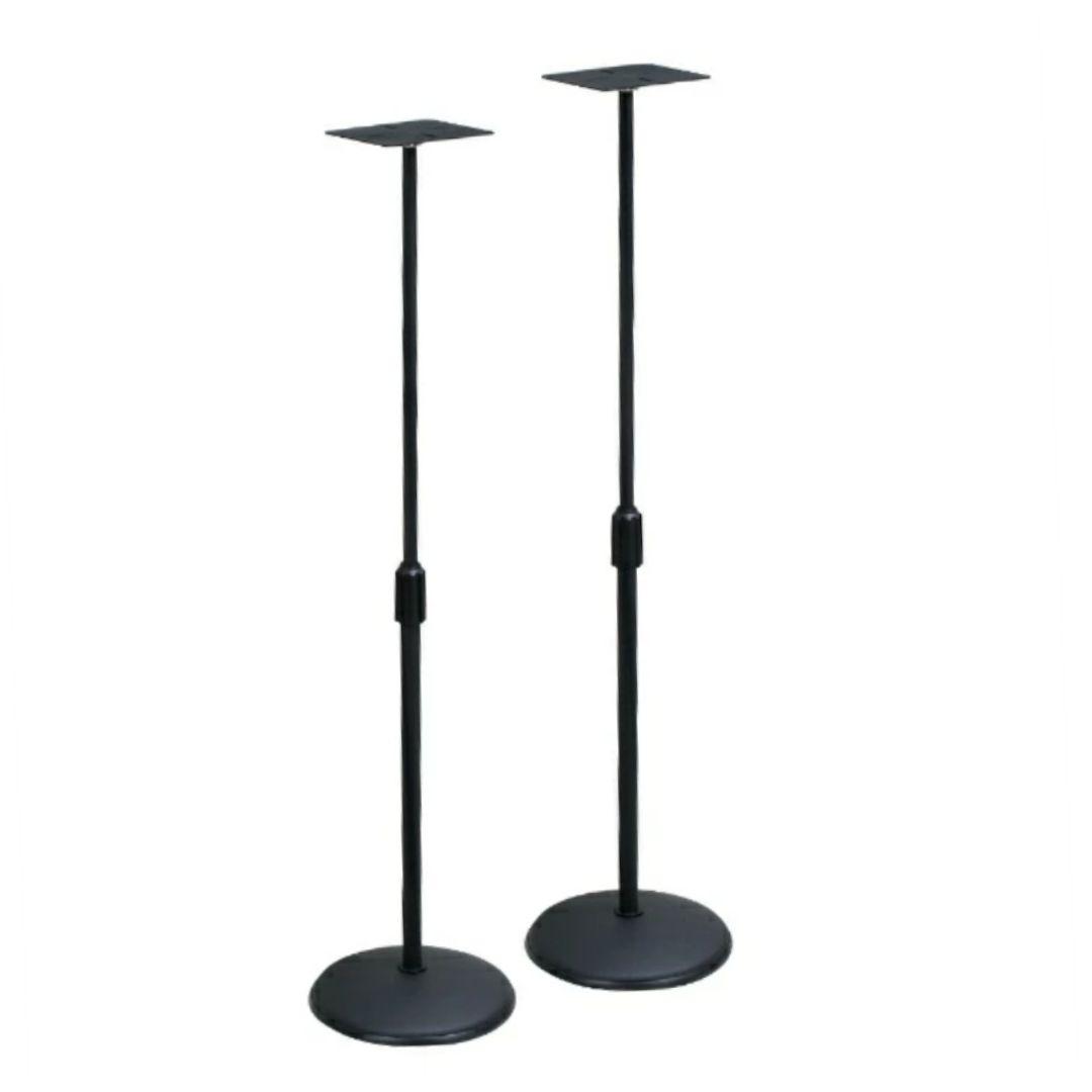【美品】キクタニ　スピーカースタンド 2本セット