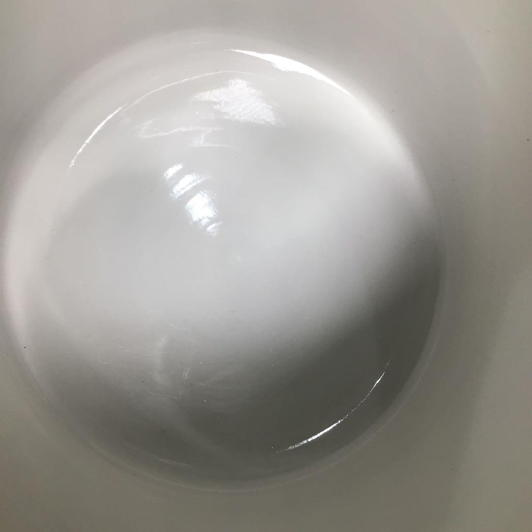 Ｎ３９１　皆具　『京焼　貴山造』『染付祥瑞文』『水指　建水　蓋置　杓立』　共箱