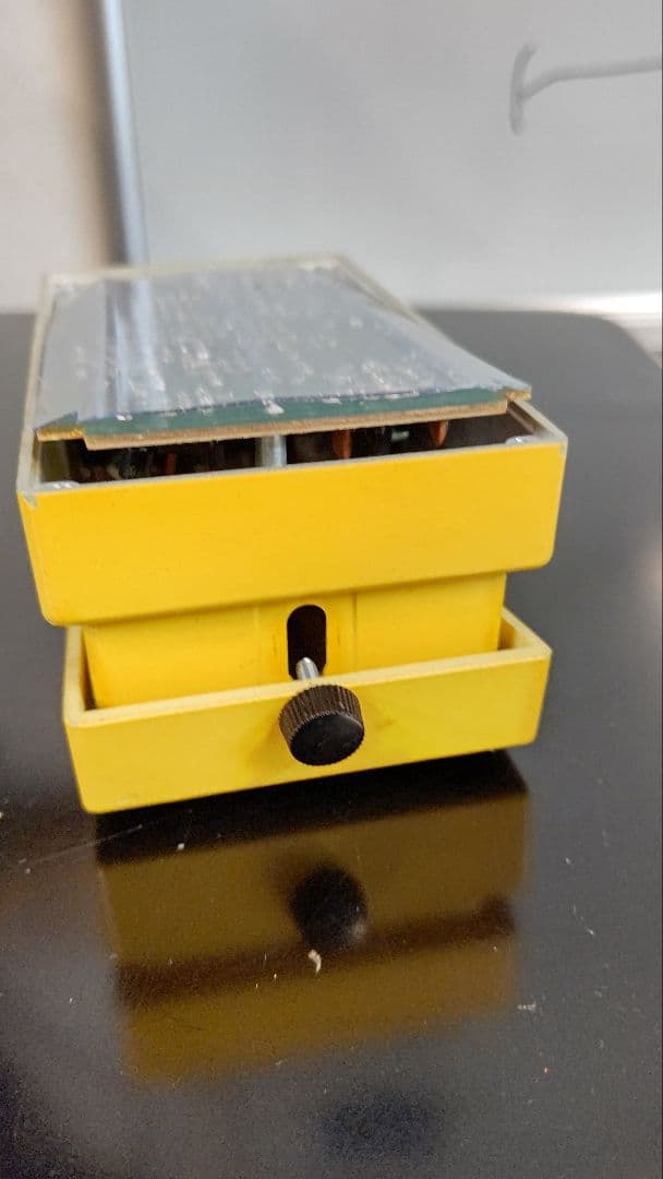 OS-2 (OverDrive/Distortion)　歪みＩＣカセット５個付属