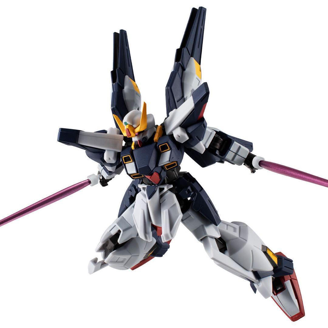 未開封 2個セット GフレームFA シスクード エゥーゴ ティターンズカラー