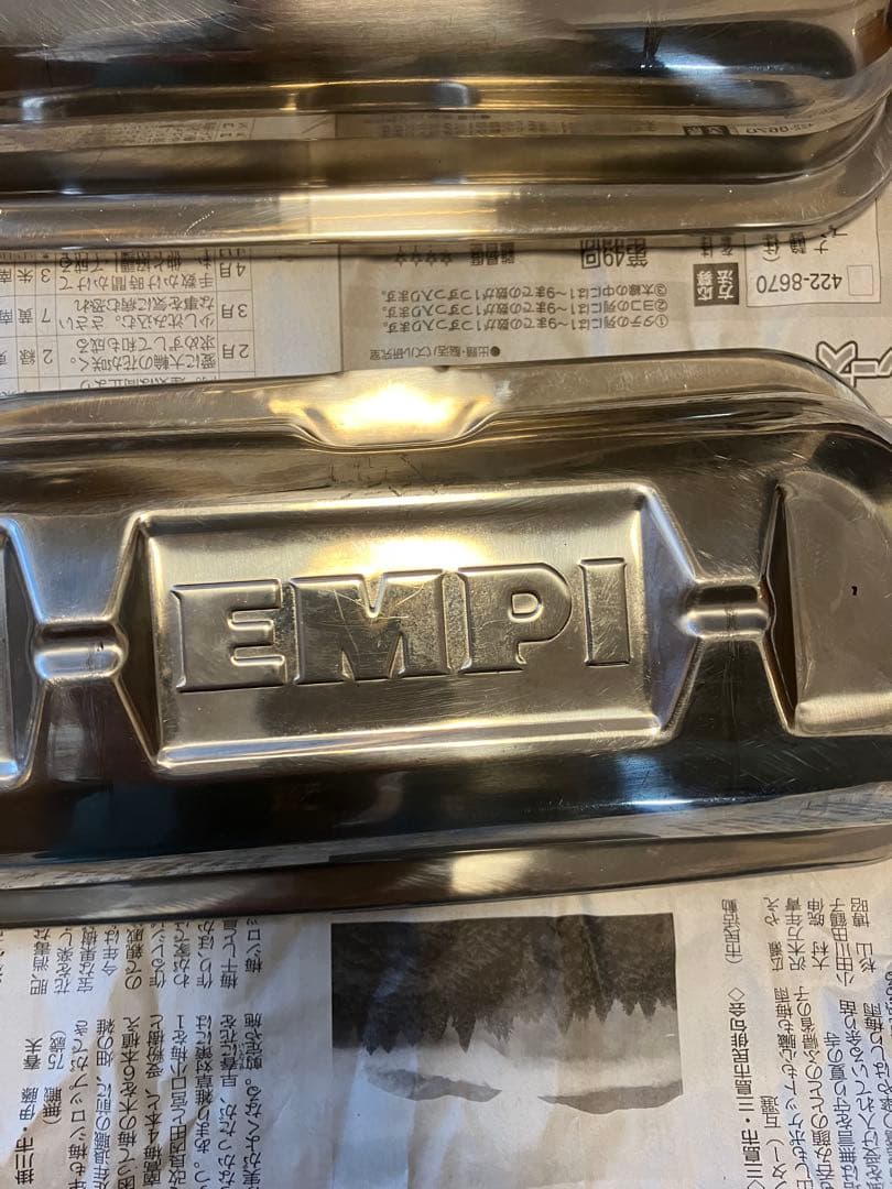 空冷ビートル