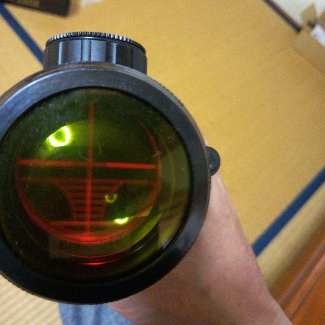 東京マルイVSR-10ライフルの付属品セット全部新品です