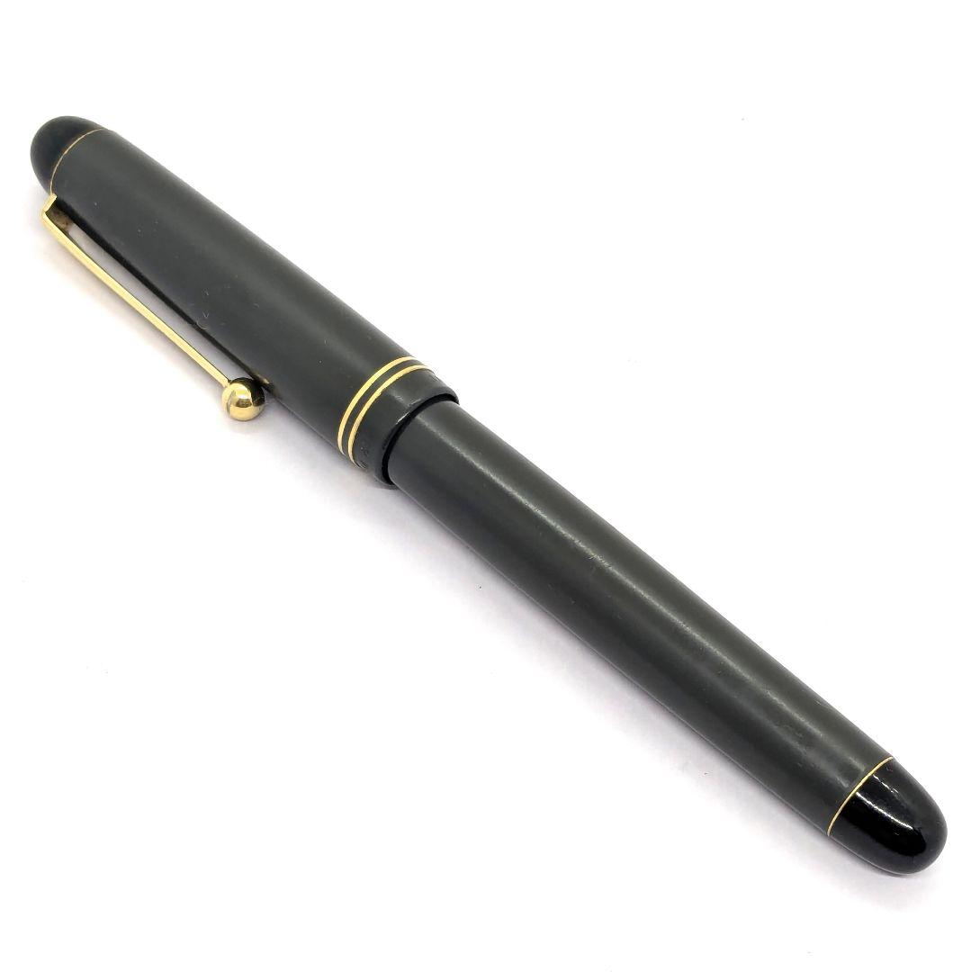 PILOT パイロット万年筆 カスタム67 14K 585 F インクなし