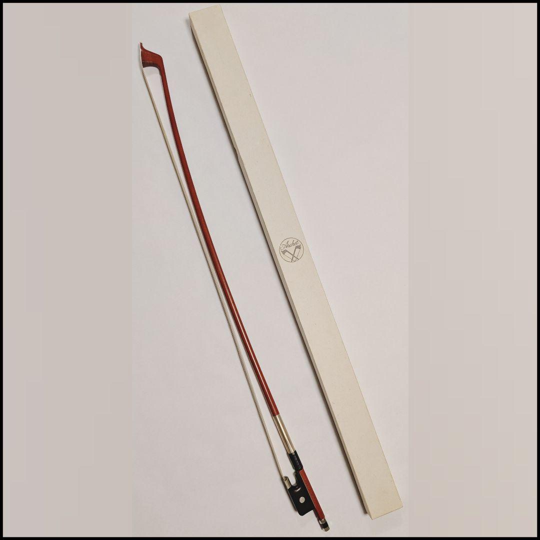 【チェロ弓】Archet A TOKIOフルサイズ 国産 中古