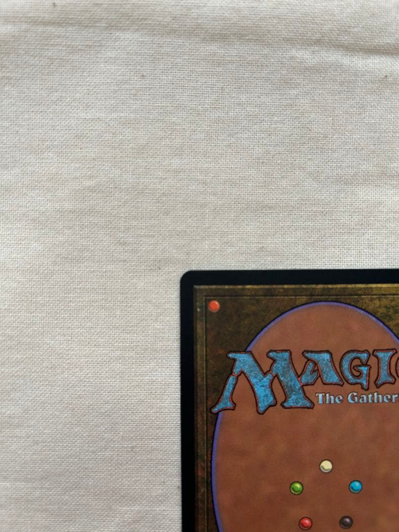 直観 MTG