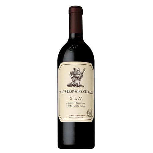 ワイン Stag's Leap Wine Cellars S.L.V. 2020