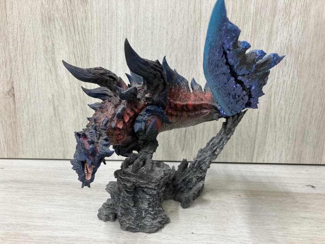 クリエイターズモデル 斬竜 ディノバルド 復刻版