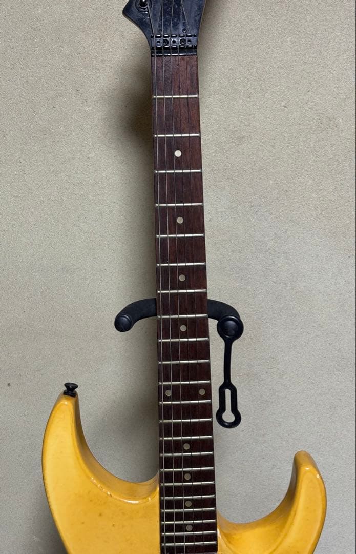 GTS23 エレキギター【中古品】