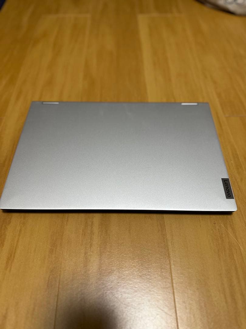 Windowsノート本体 Lenovo IdeaPad Flex 15ALC05 Ryzen5