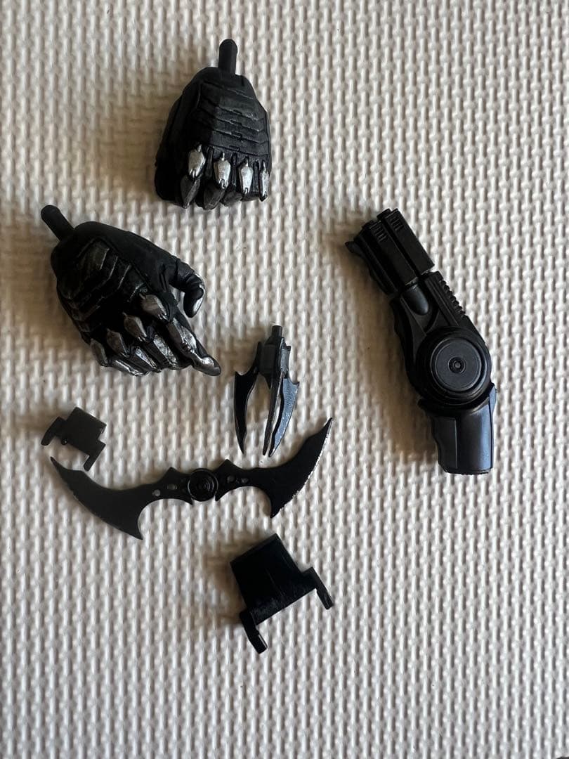 バットマン アーカムナイト フィギュア neca