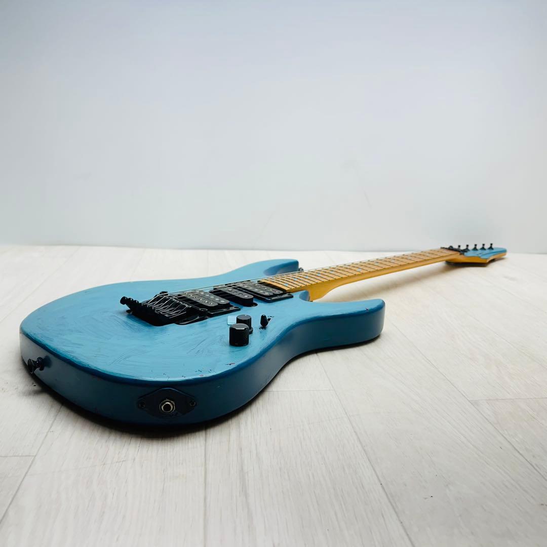 YAMAHA エレキギター