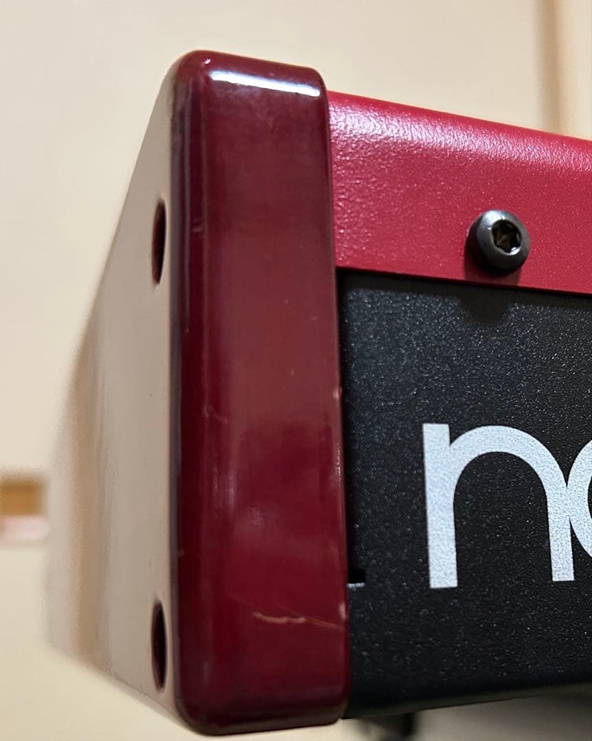 Nord Electro 5D 61鍵 シンセサイザー