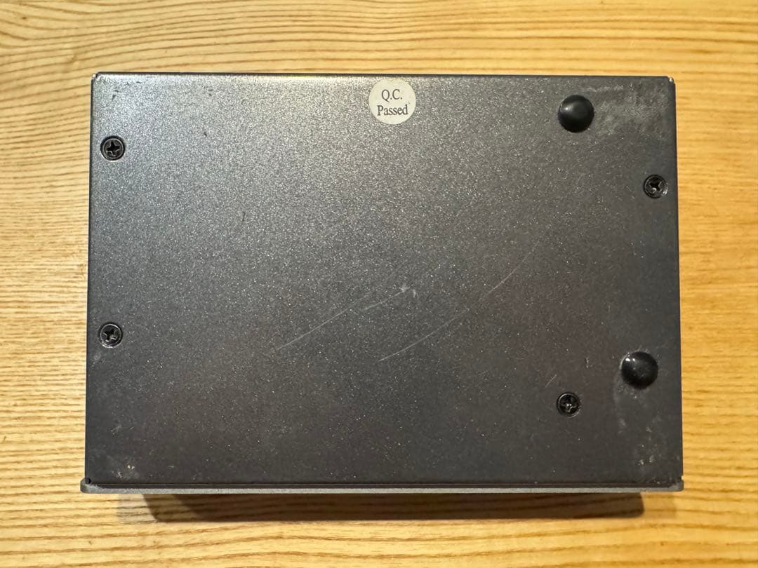Audient ID14 オーディオインターフェース