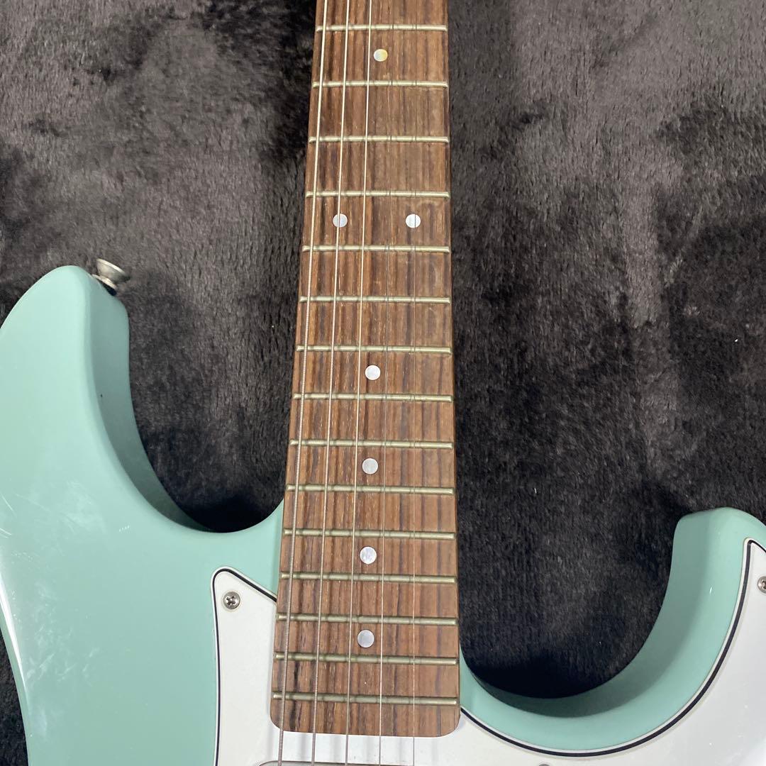 木*村様 YAMAHA PACIFICA112V パシフィカ112 ブルー