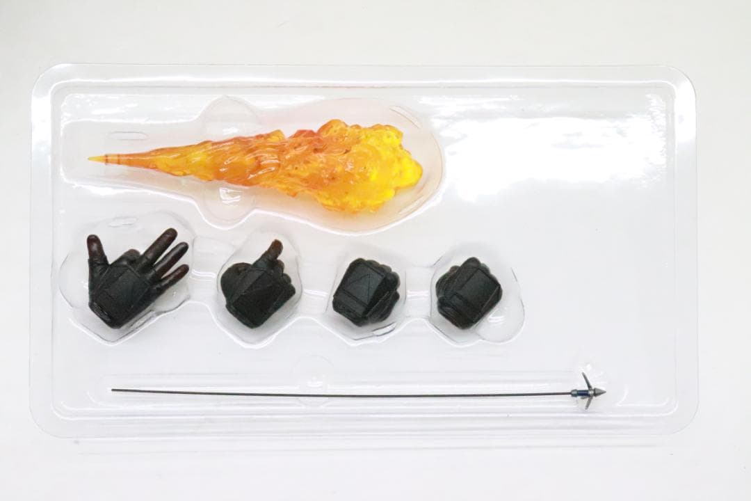 マンダロリアン ボバフェット リペイントアーマー版 29-JD1117-20