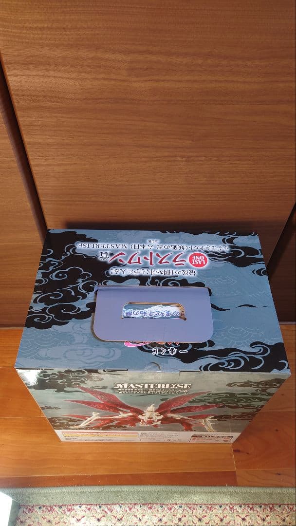 一番くじ NARUTO C賞 ペイン E賞 自来也 ラストワン賞 ナルト妖狐の衣