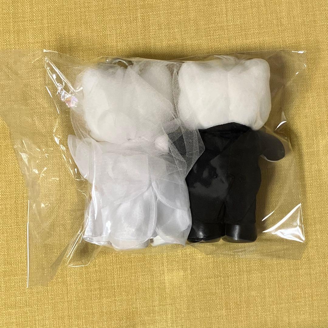 レア　サンリオ　ハローキティ　ウェディングドレス　ウェディングボード　桂由美