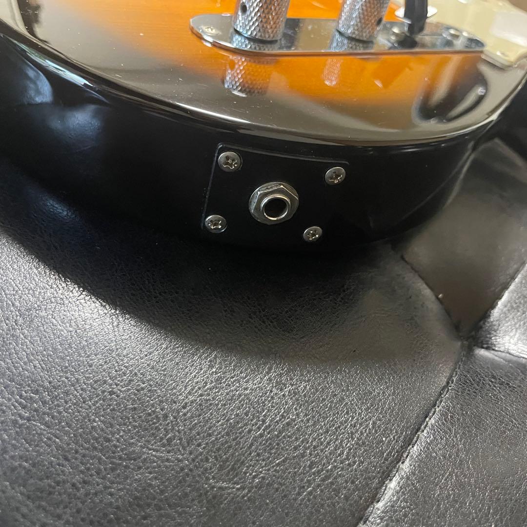 ギター Squier by Fender Affinity Telecaster