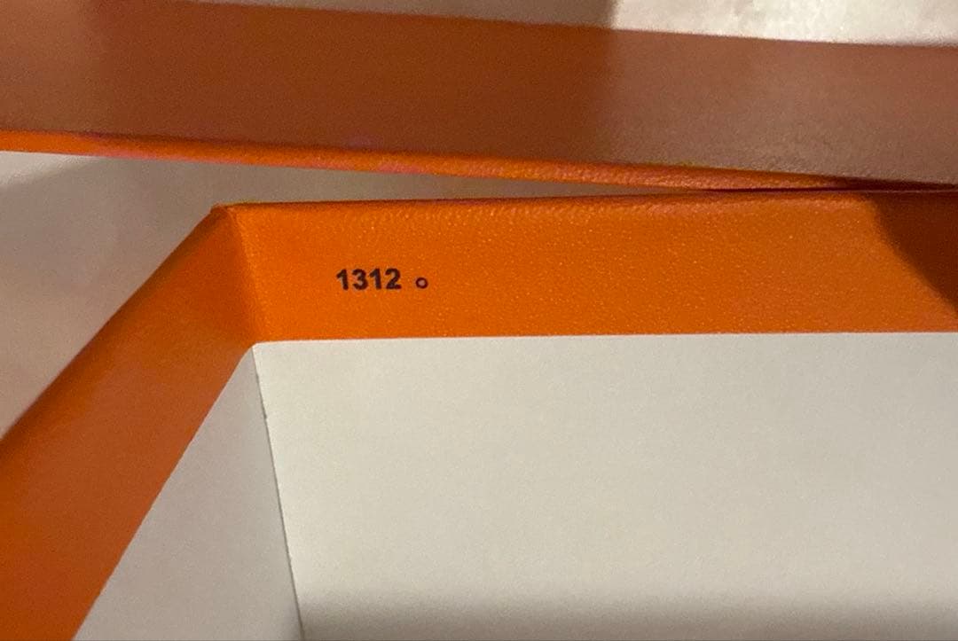 専用　エルメス　大箱　HERMES 空箱
