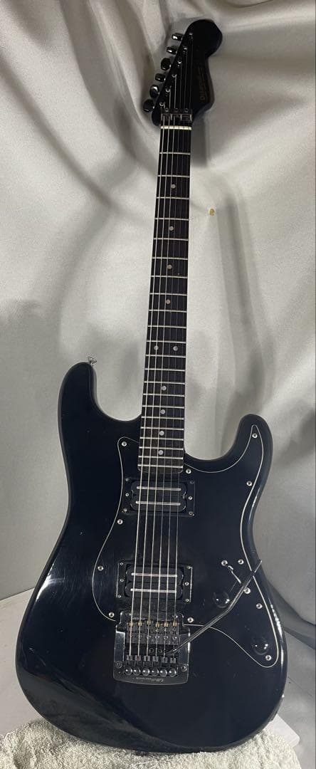 AriaProii DIAMOND ギター　80年代 ケーラー 8A