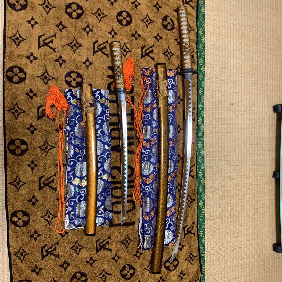 模擬刀