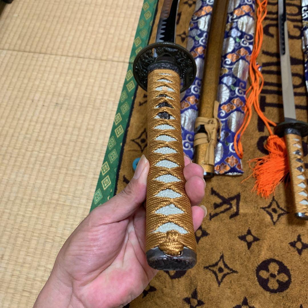 模擬刀
